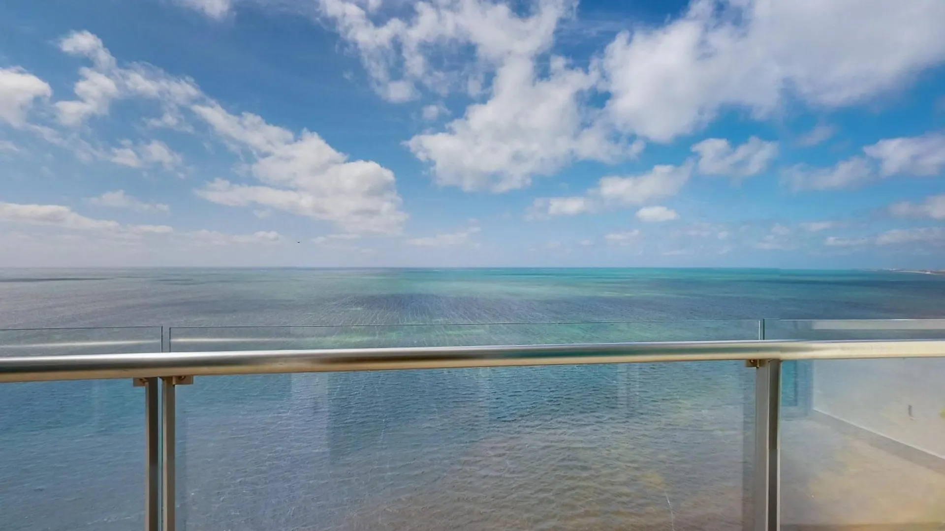 Appartement Torre Peninsula 11B à Cancún 0*,  Mexique