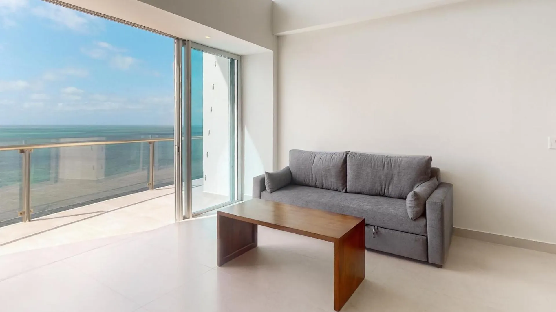 Appartement Torre Peninsula 11B à Cancún 0*,  Mexique
