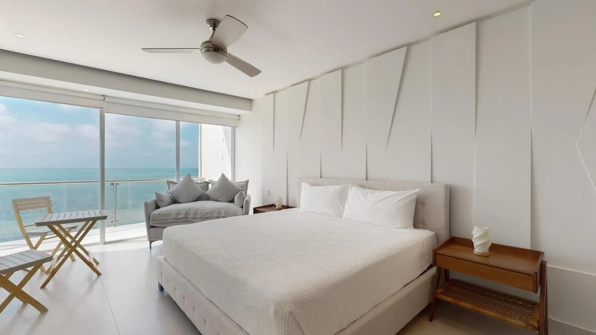 Appartement Torre Peninsula 11B à Cancún 0*,
